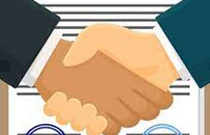 تفاهم نامه ها