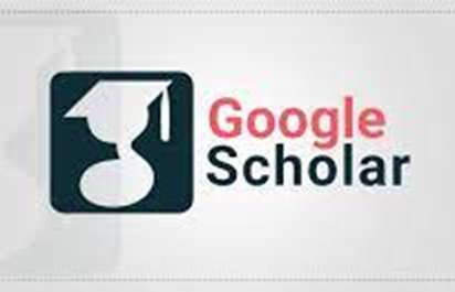 گوگل اسکولار مرکز